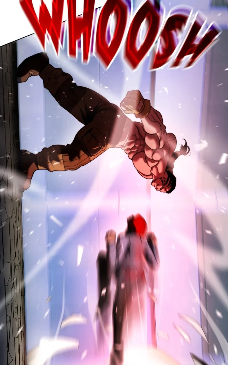 Combat Ward Chapter 41 page 102 - 