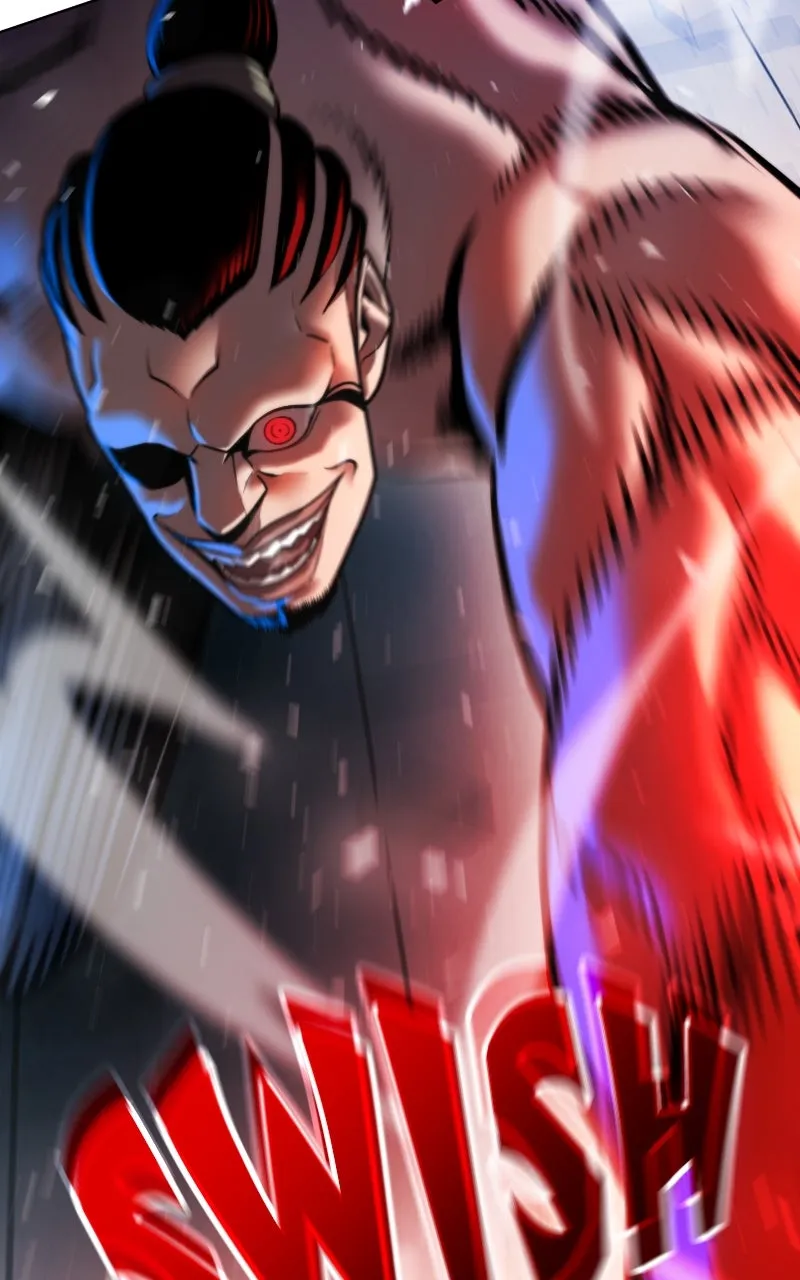 Combat Ward Chapter 41 page 104 - 