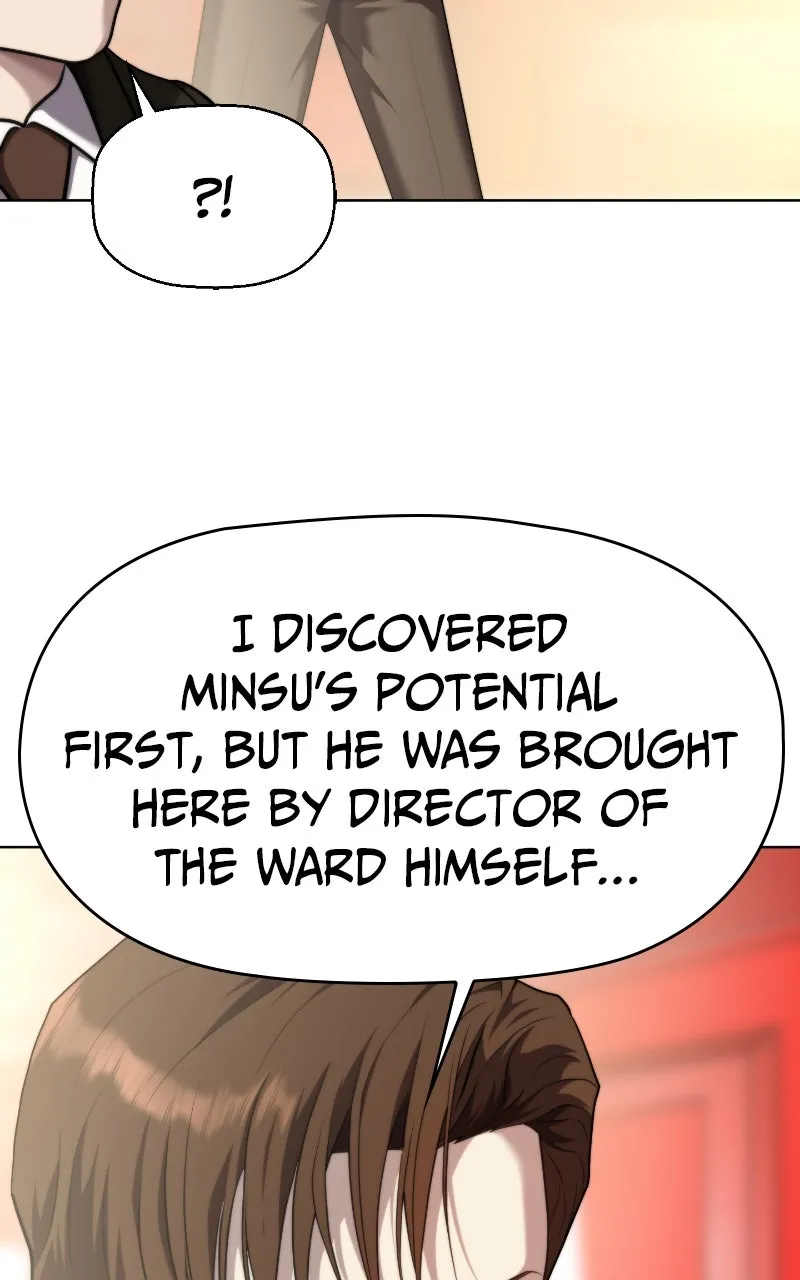 Combat Ward Chapter 41 page 13 - 