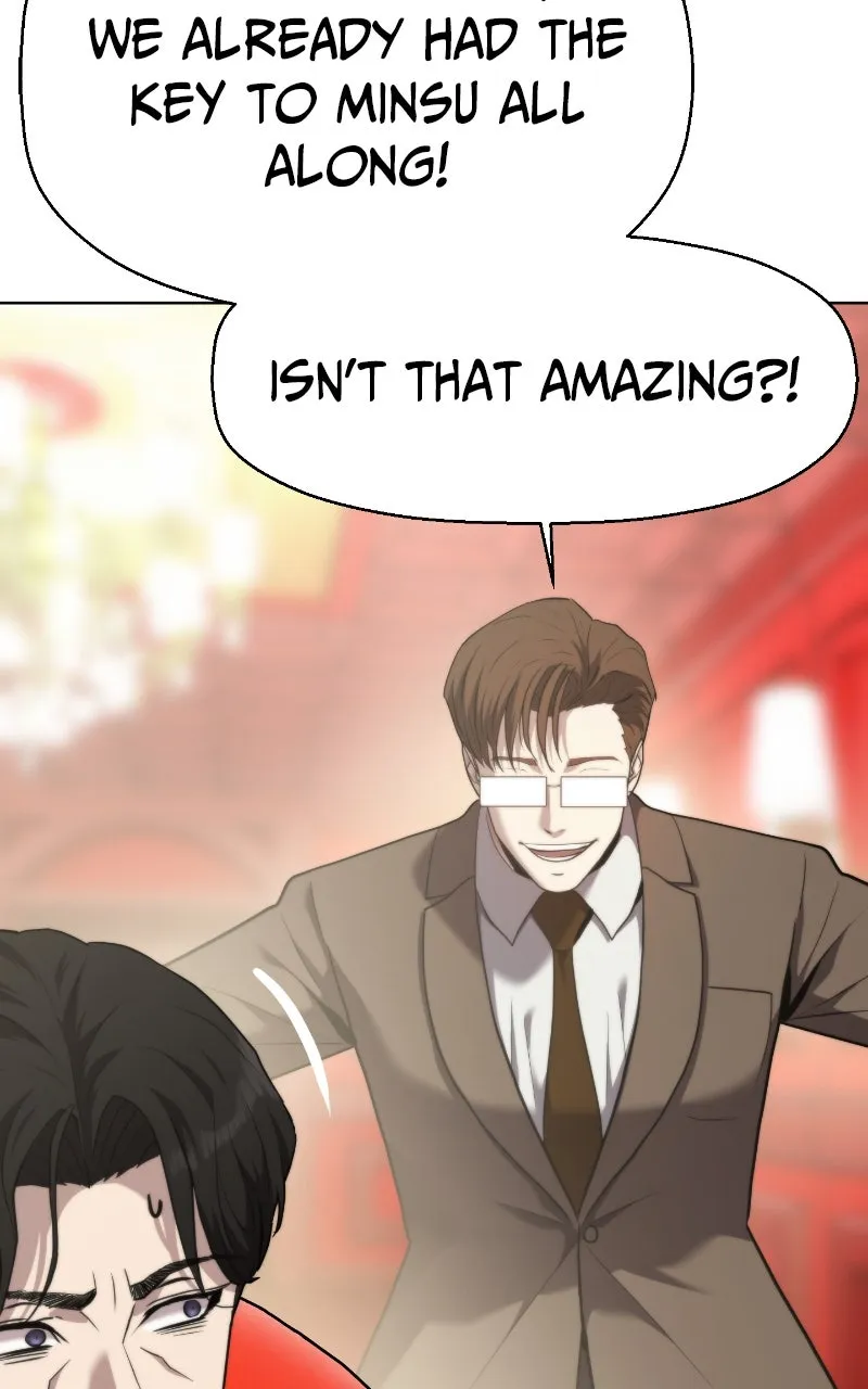 Combat Ward Chapter 41 page 15 - 