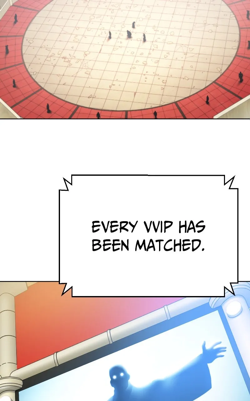 Combat Ward Chapter 41 page 19 - 