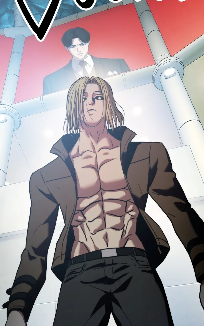 Combat Ward Chapter 41 page 4 - 