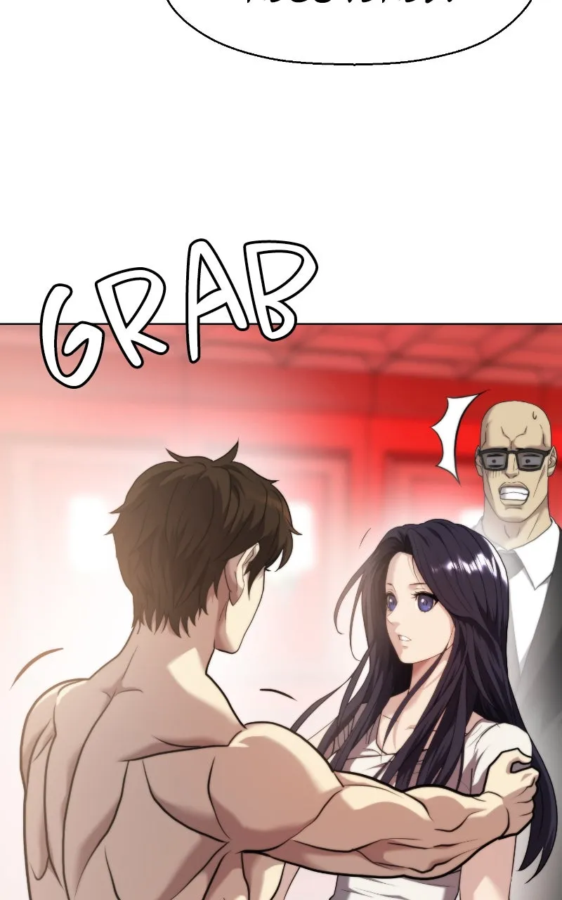 Combat Ward Chapter 41 page 36 - 