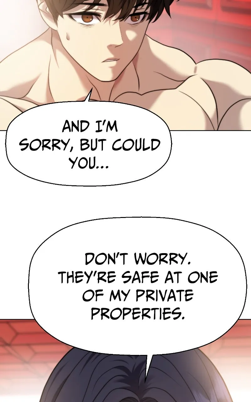 Combat Ward Chapter 41 page 40 - 