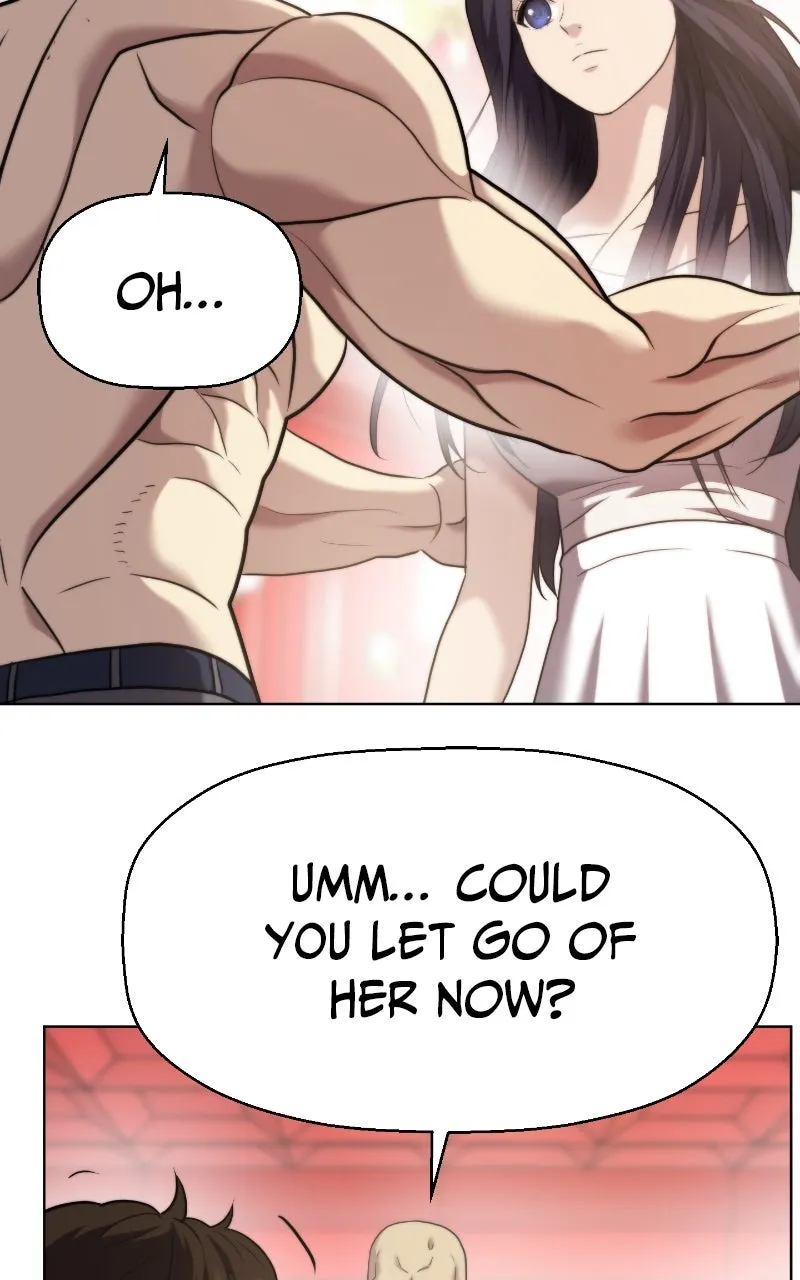 Combat Ward Chapter 41 page 43 - 