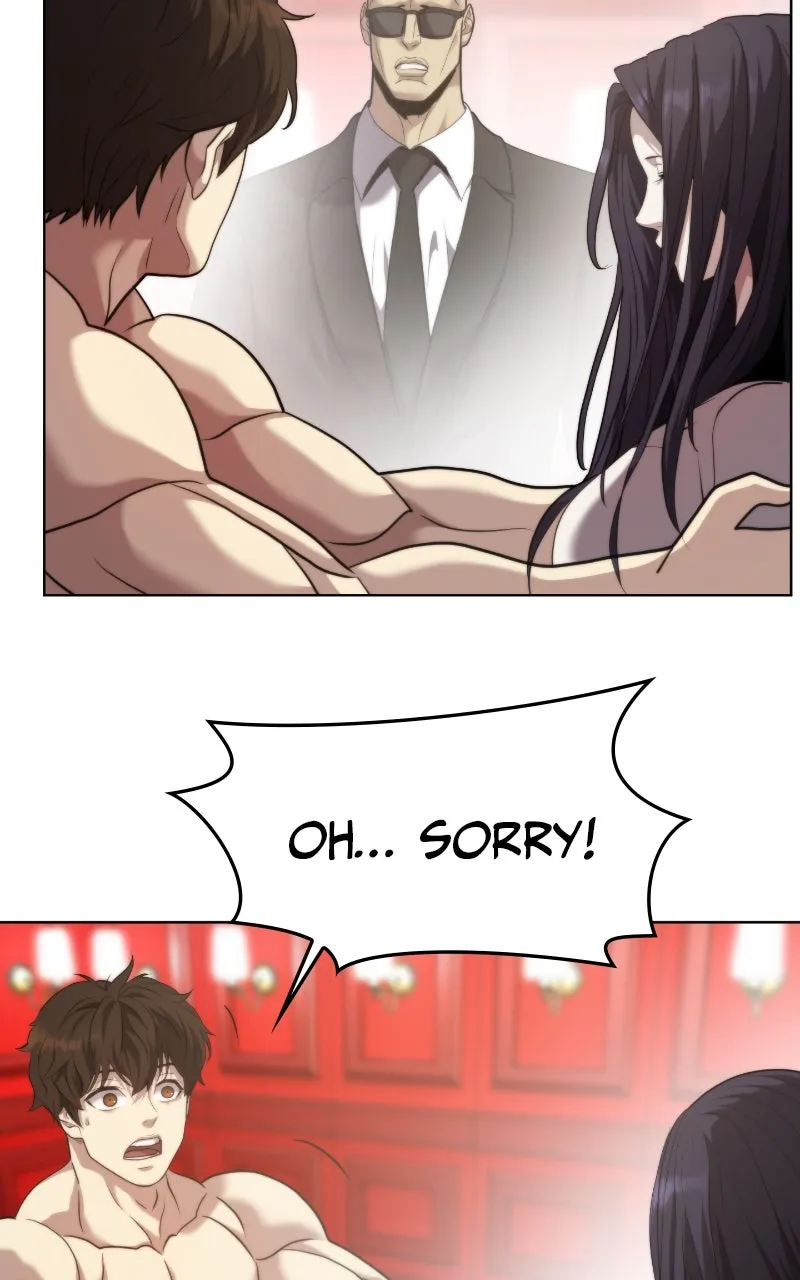 Combat Ward Chapter 41 page 44 - 