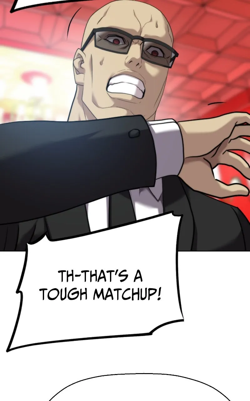 Combat Ward Chapter 41 page 52 - 