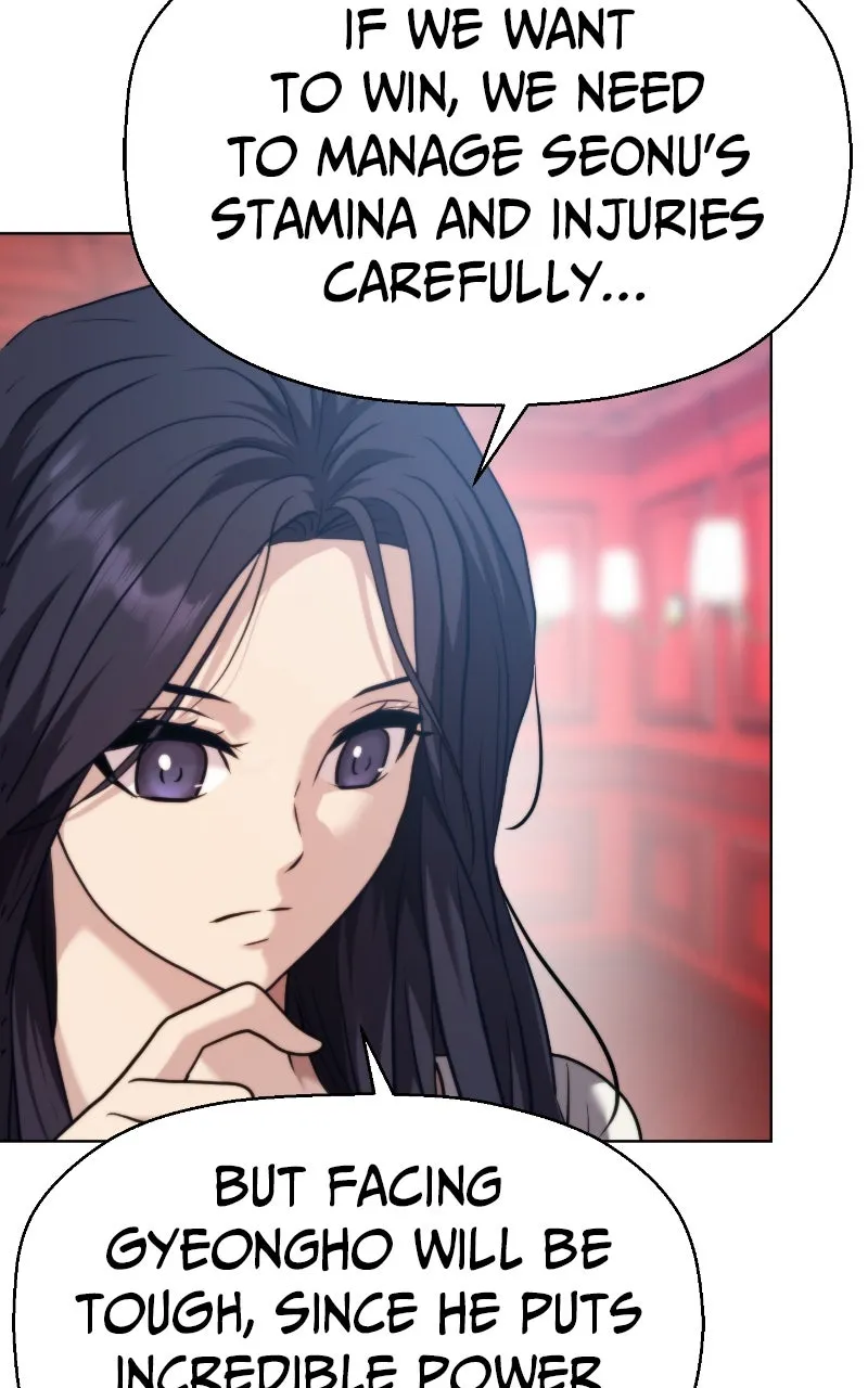 Combat Ward Chapter 41 page 53 - 