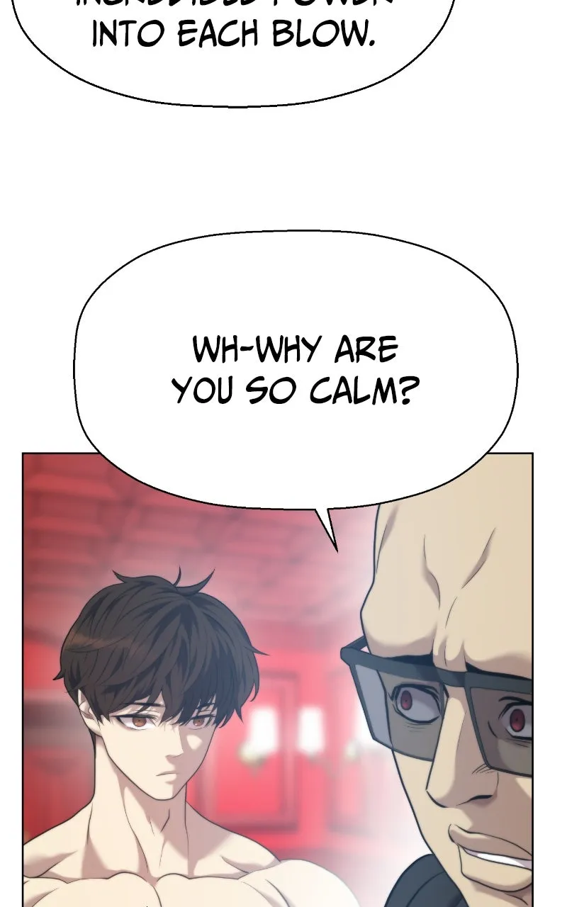 Combat Ward Chapter 41 page 54 - 