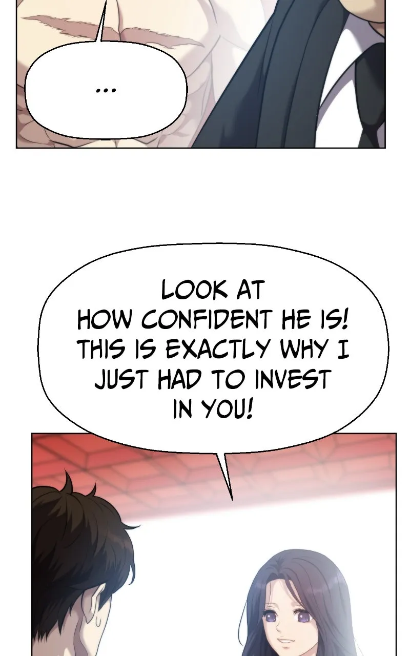 Combat Ward Chapter 41 page 55 - 
