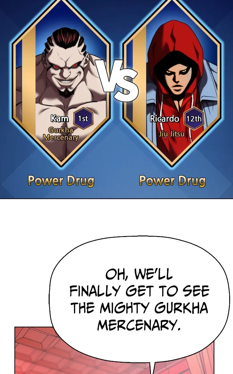 Combat Ward Chapter 41 page 59 - 