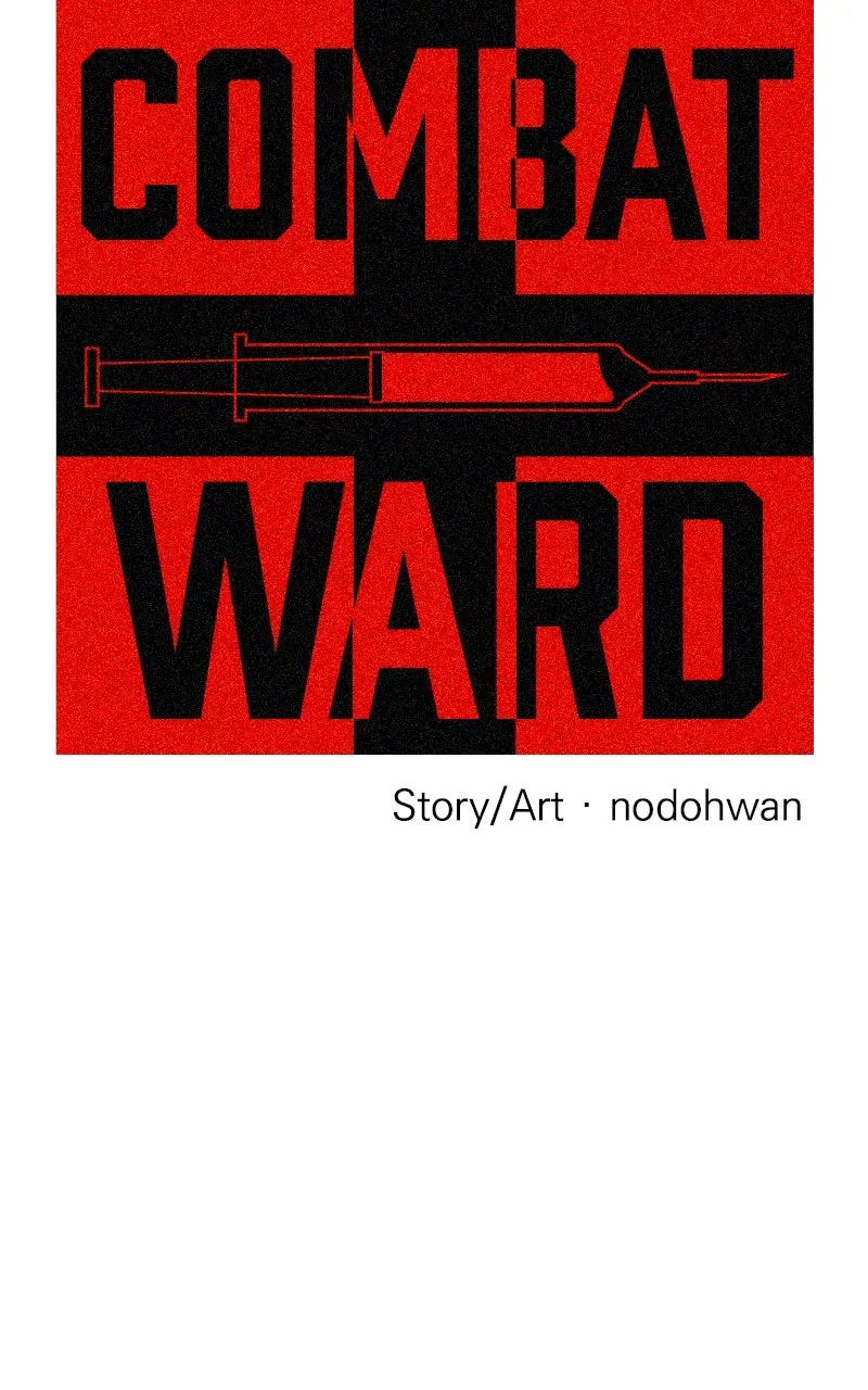 Combat Ward Chapter 41 page 7 - 