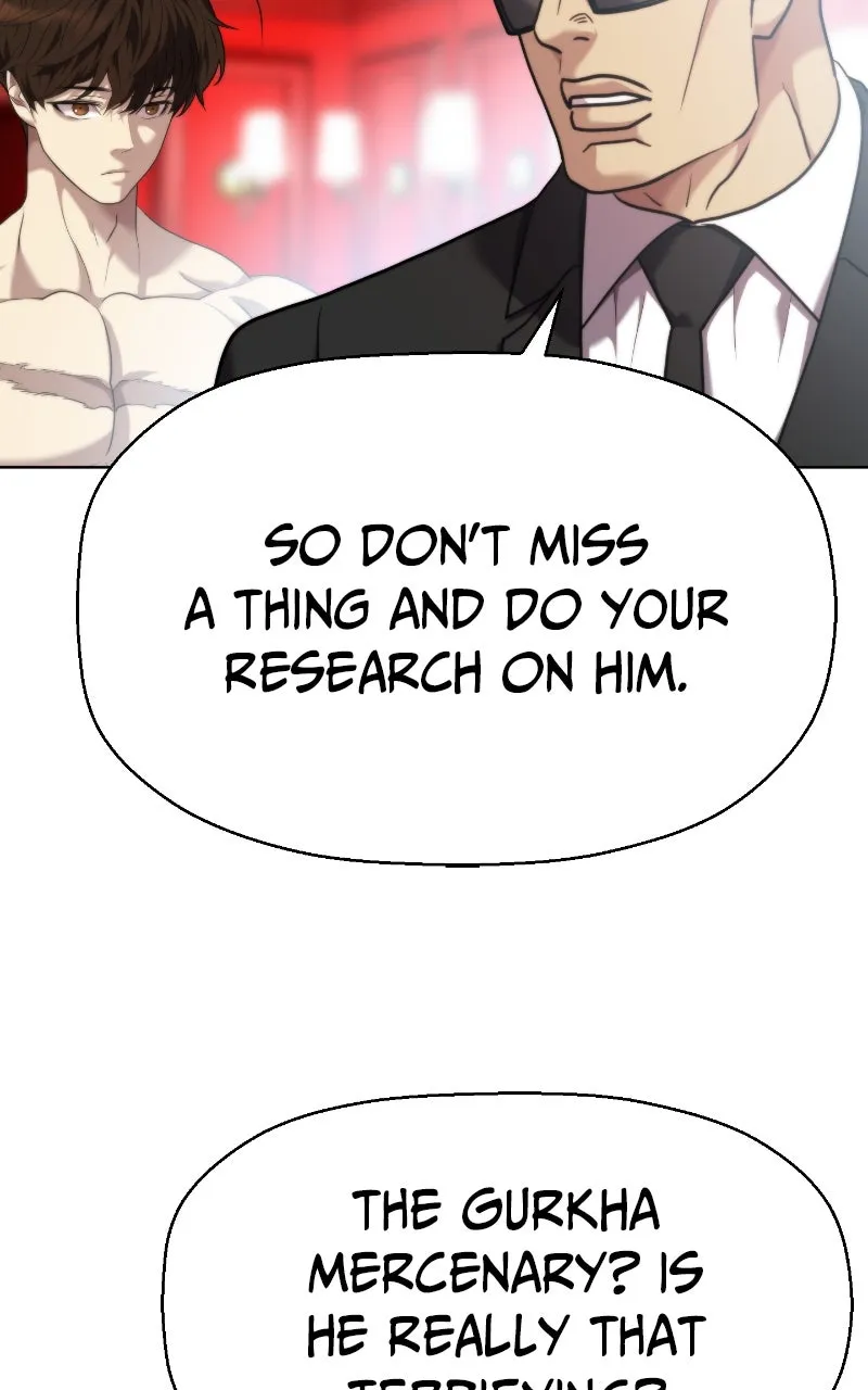 Combat Ward Chapter 41 page 61 - 