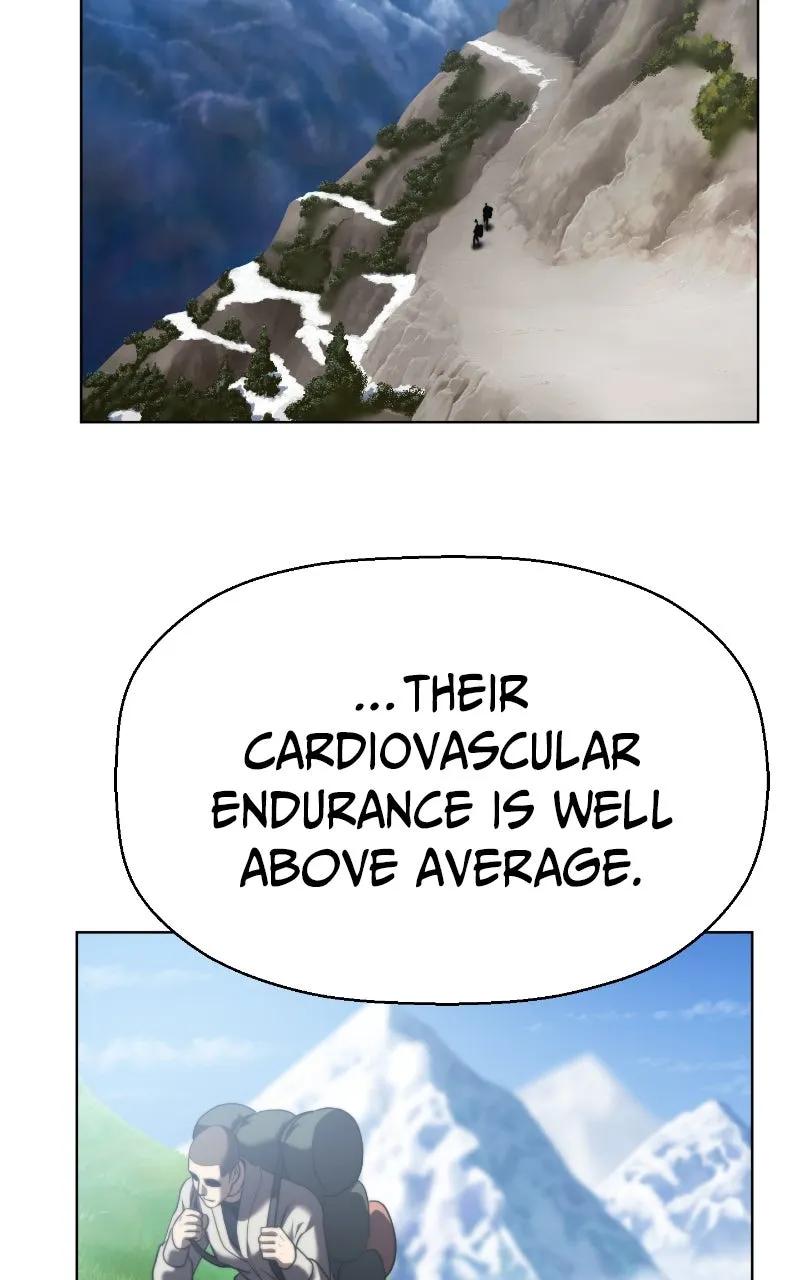 Combat Ward Chapter 41 page 65 - 