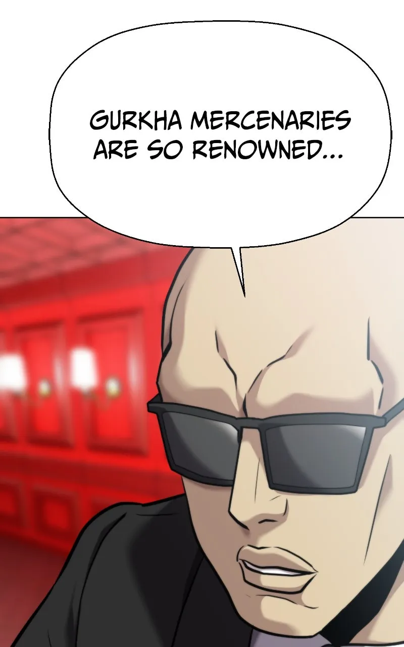 Combat Ward Chapter 41 page 67 - 
