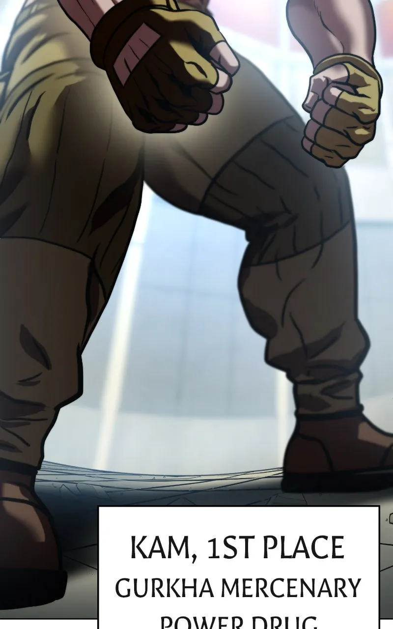 Combat Ward Chapter 41 page 76 - 