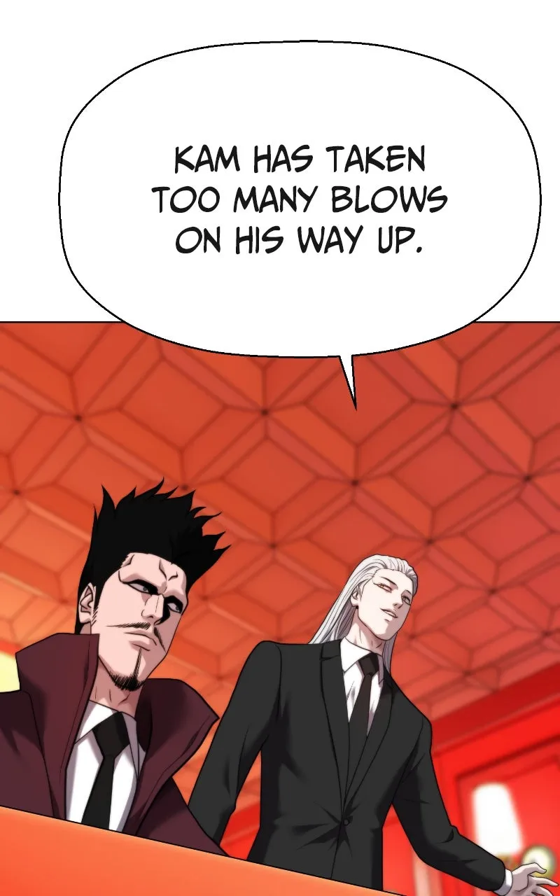 Combat Ward Chapter 41 page 81 - 