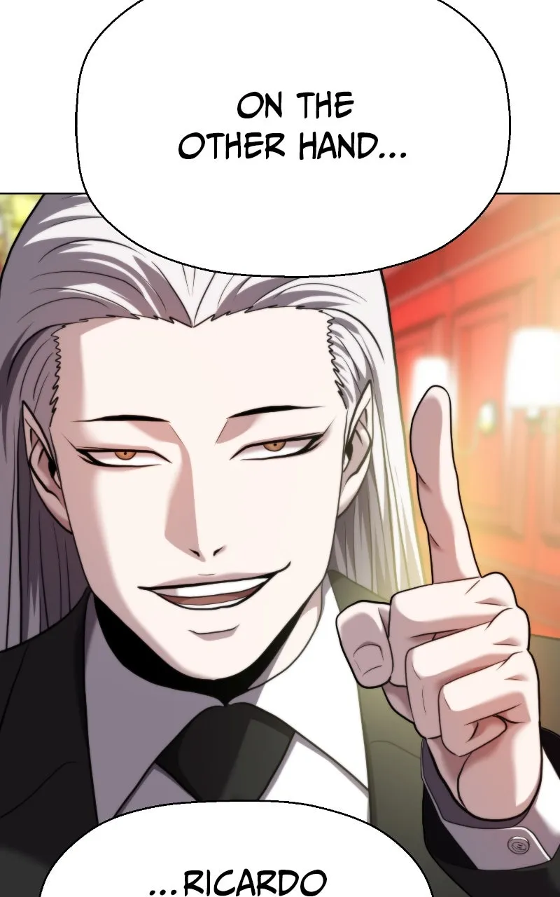 Combat Ward Chapter 41 page 83 - 