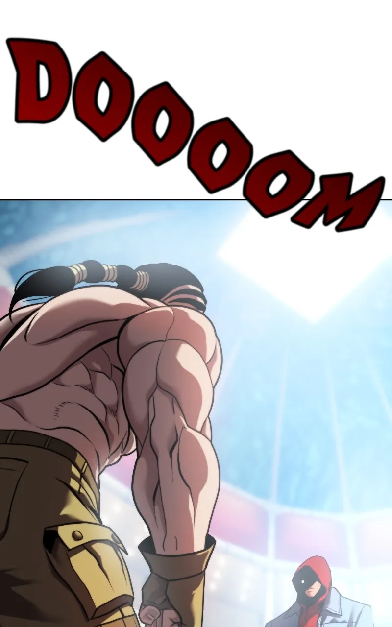 Combat Ward Chapter 41 page 85 - 