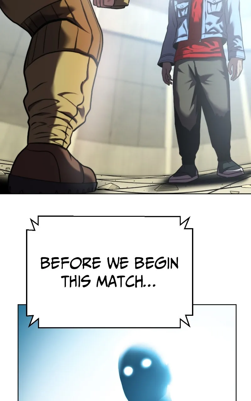 Combat Ward Chapter 41 page 86 - 