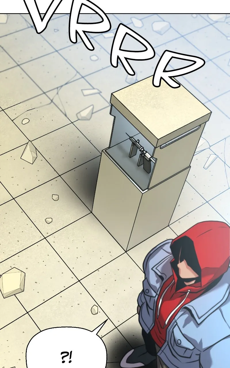 Combat Ward Chapter 41 page 88 - 