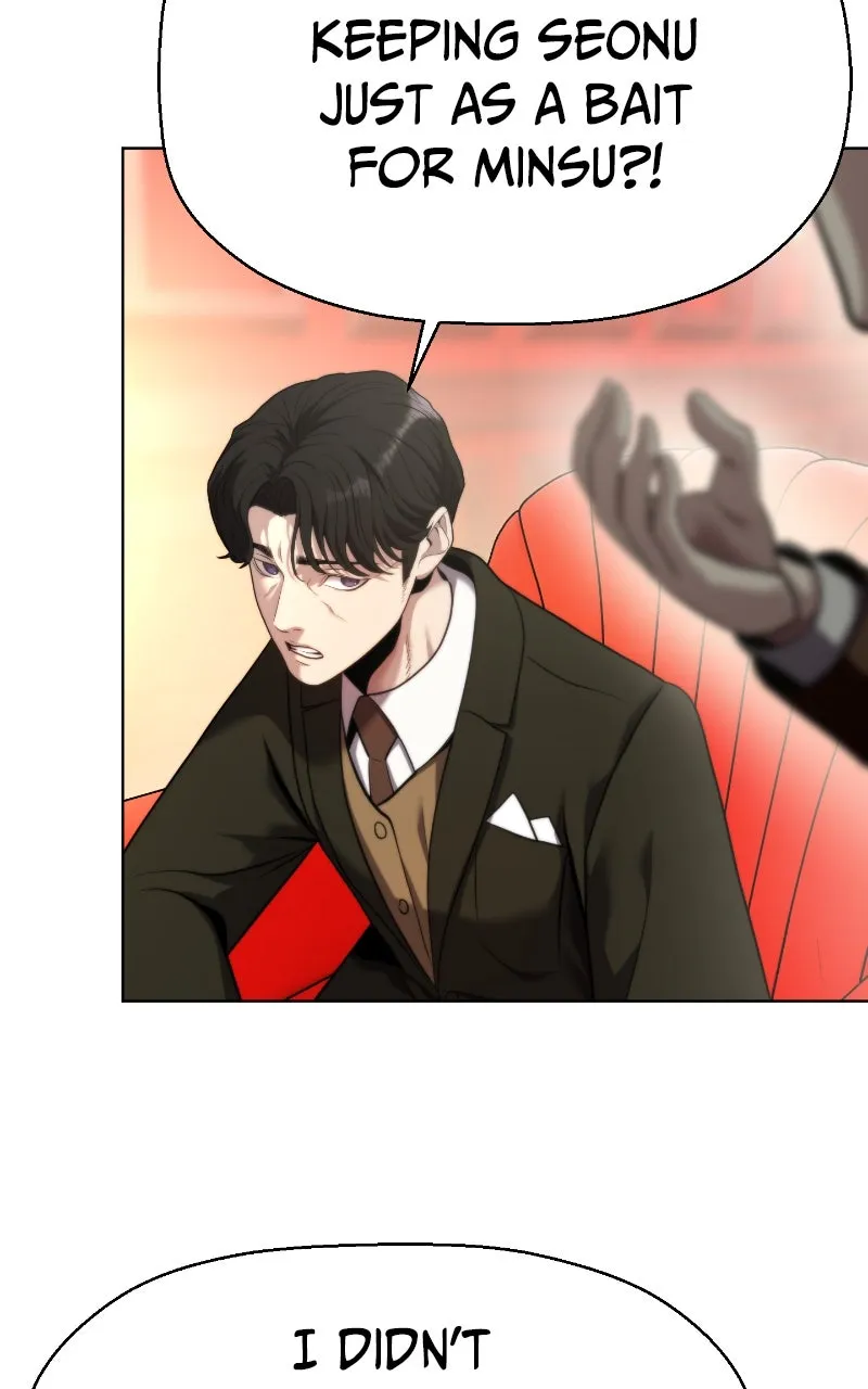 Combat Ward Chapter 41 page 10 - 