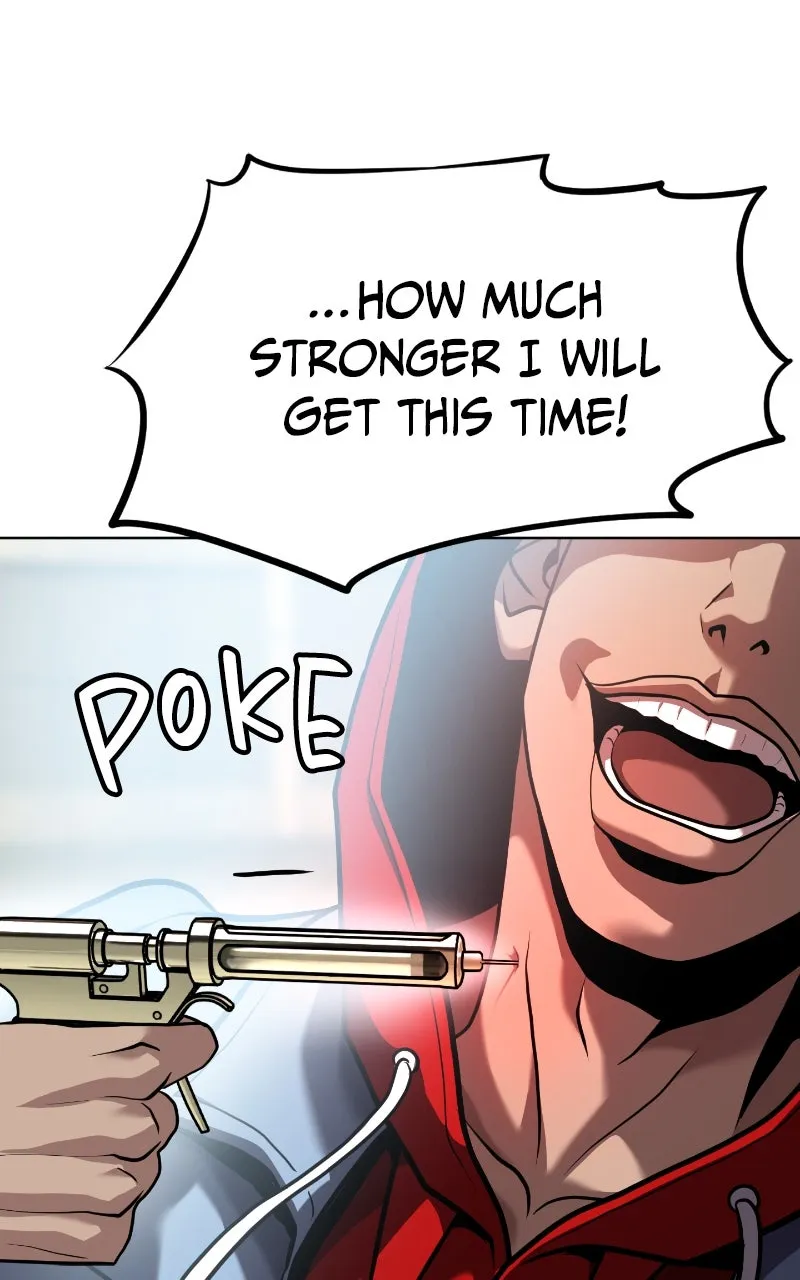 Combat Ward Chapter 41 page 91 - 