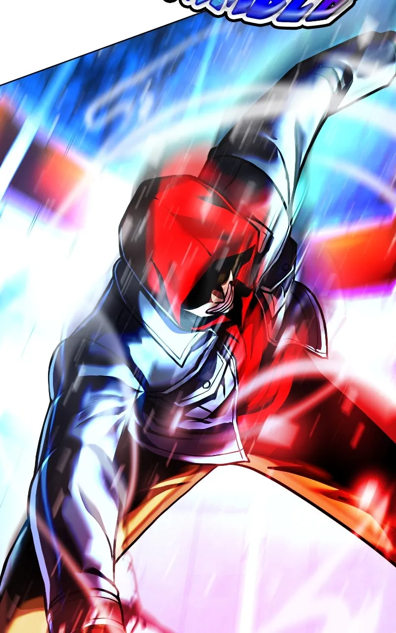 Combat Ward Chapter 41 page 94 - 