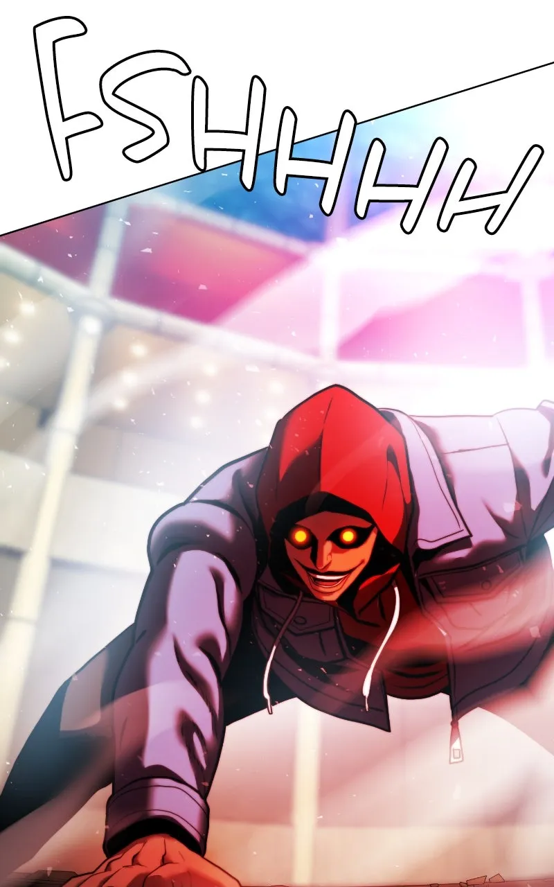 Combat Ward Chapter 41 page 97 - 