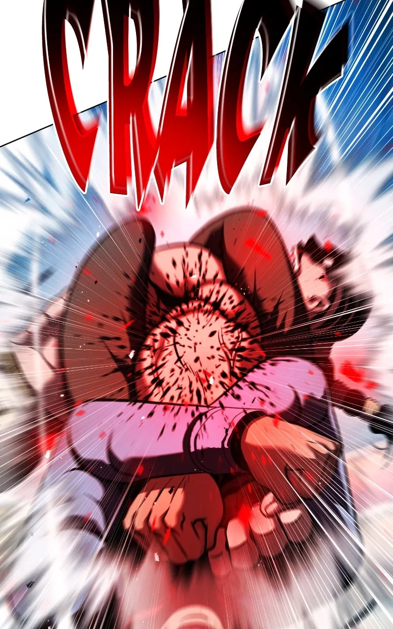 Combat Ward Chapter 42 page 13 - 