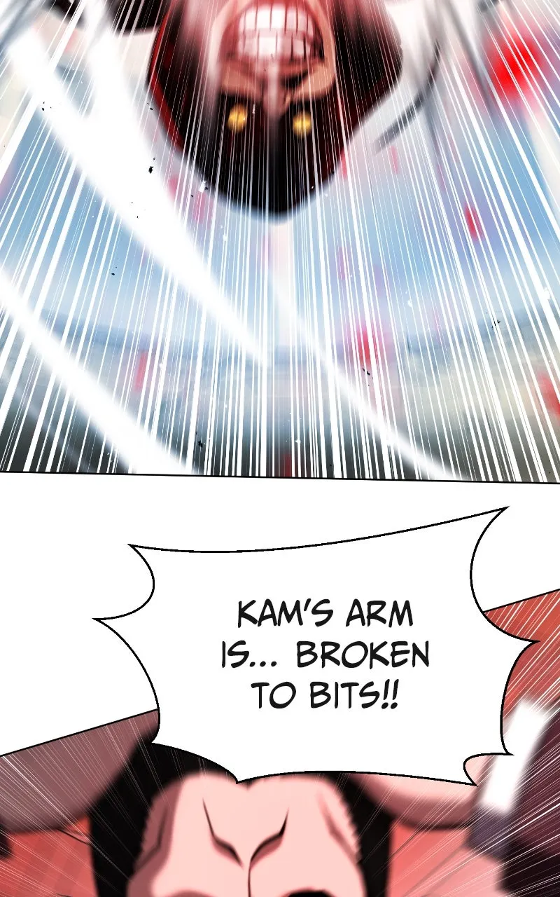 Combat Ward Chapter 42 page 14 - 