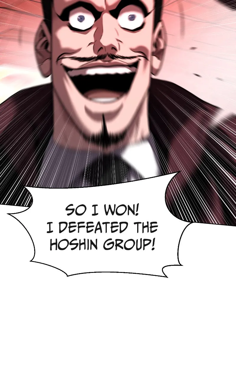Combat Ward Chapter 42 page 15 - 