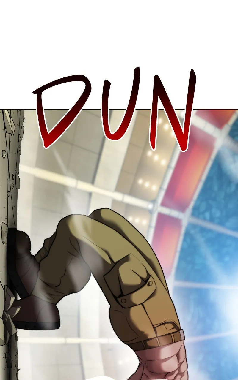 Combat Ward Chapter 42 page 16 - 
