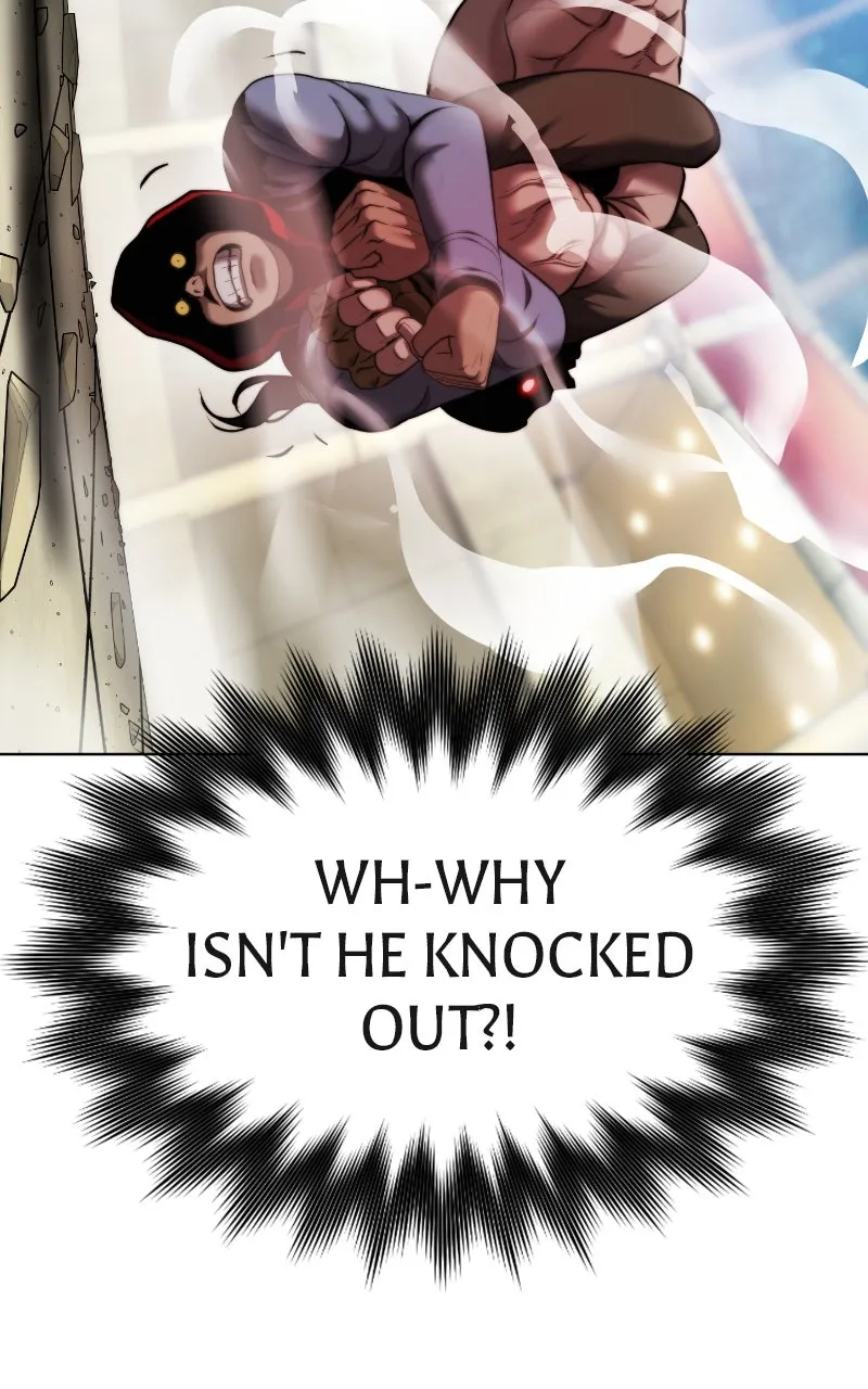 Combat Ward Chapter 42 page 17 - 