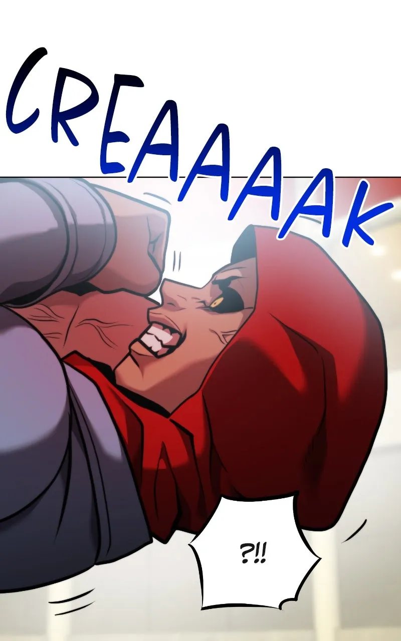 Combat Ward Chapter 42 page 18 - 