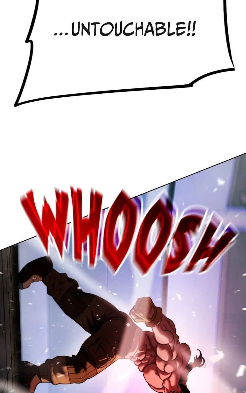 Combat Ward Chapter 42 page 3 - 