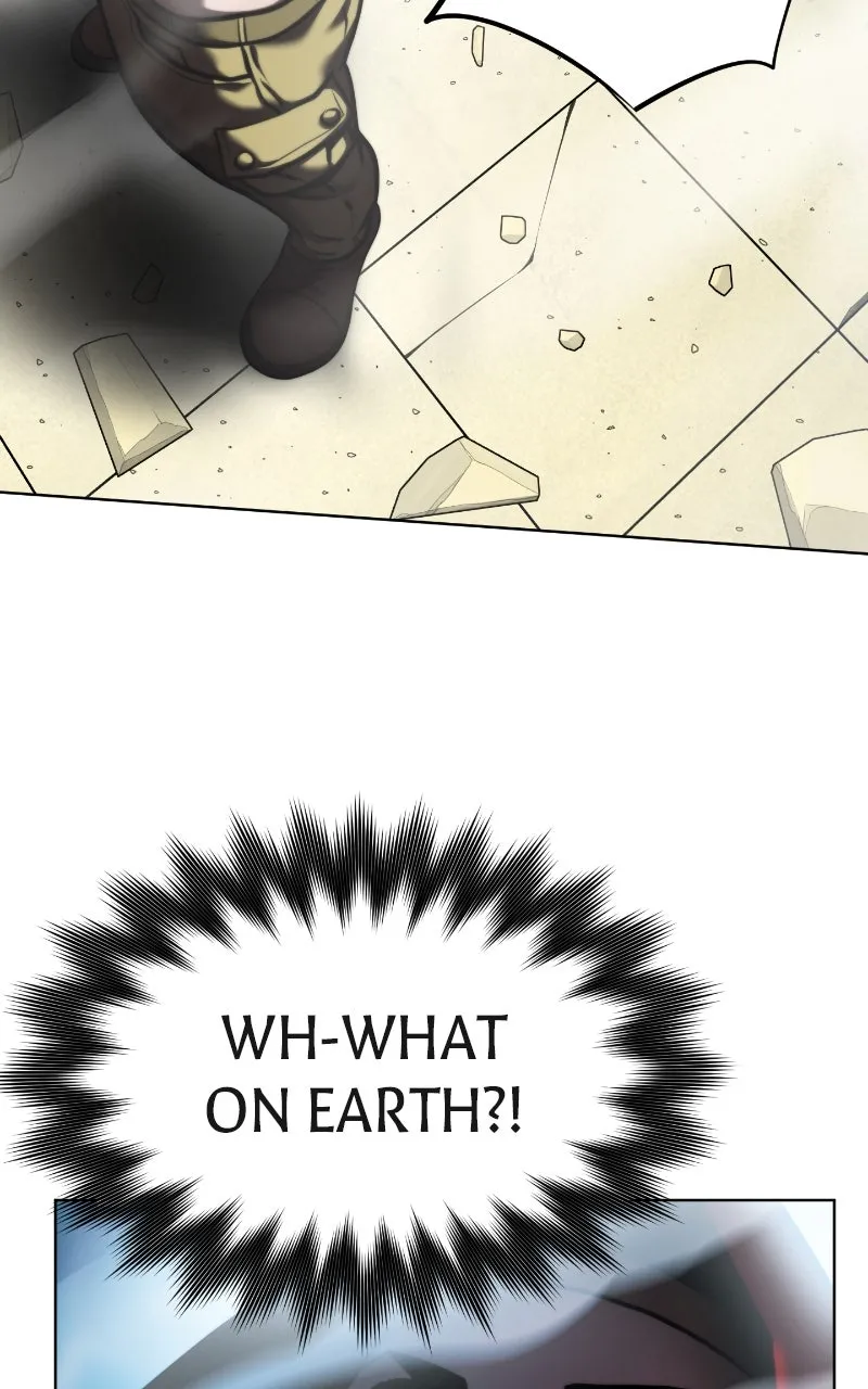 Combat Ward Chapter 42 page 22 - 