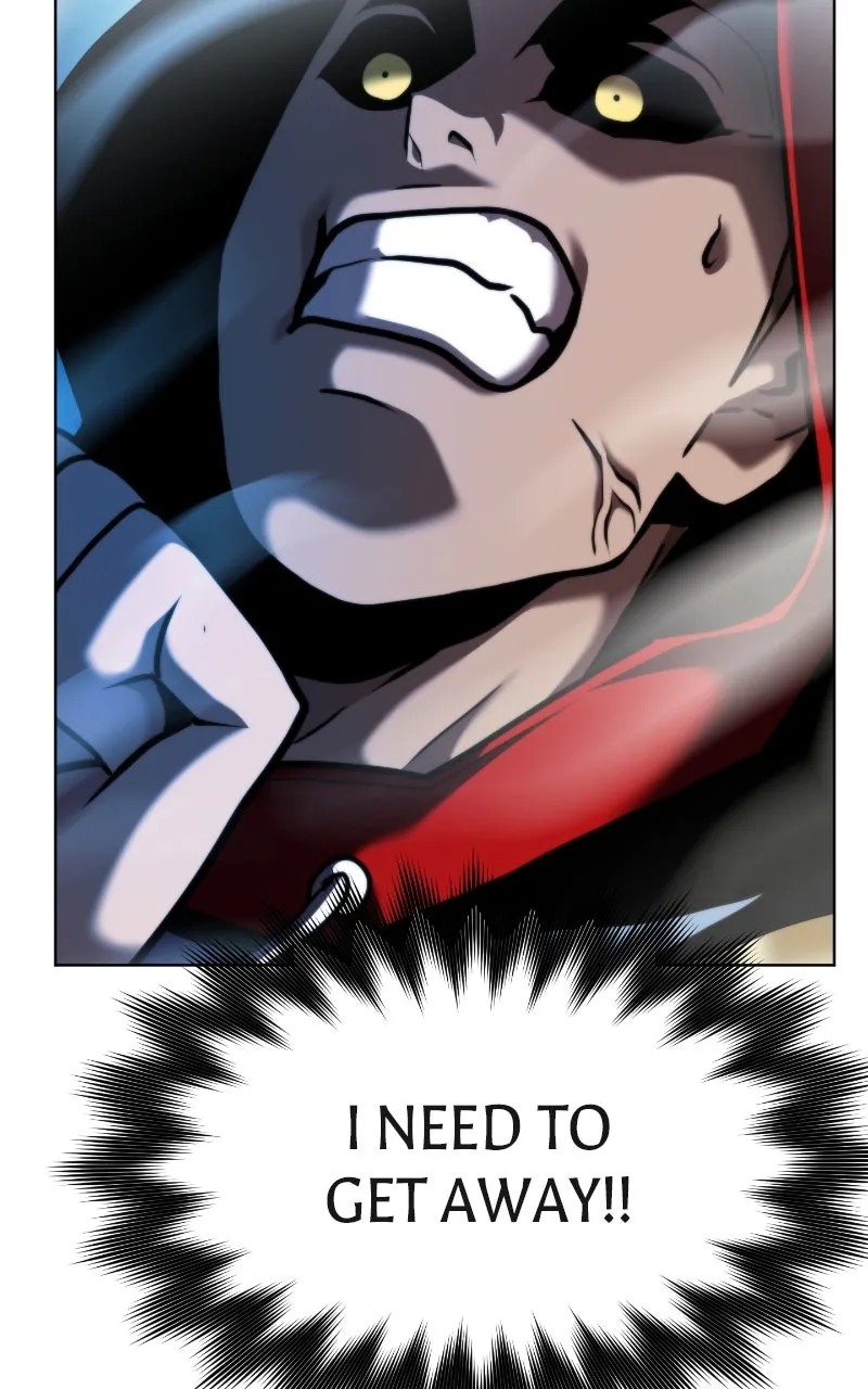 Combat Ward Chapter 42 page 23 - 