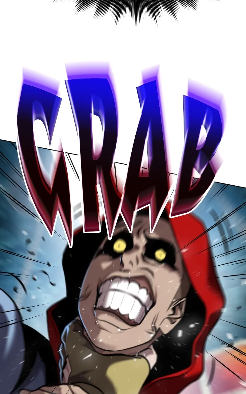 Combat Ward Chapter 42 page 24 - 