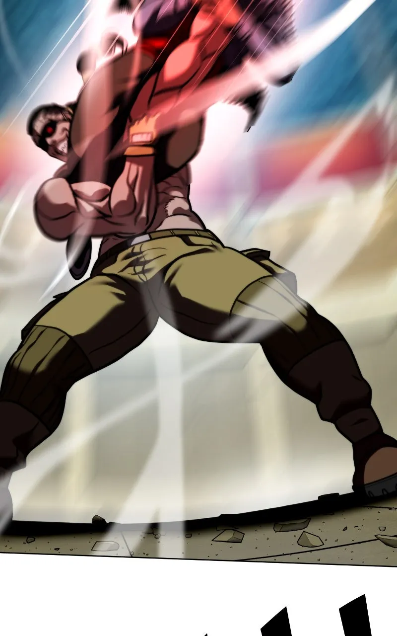 Combat Ward Chapter 42 page 26 - 