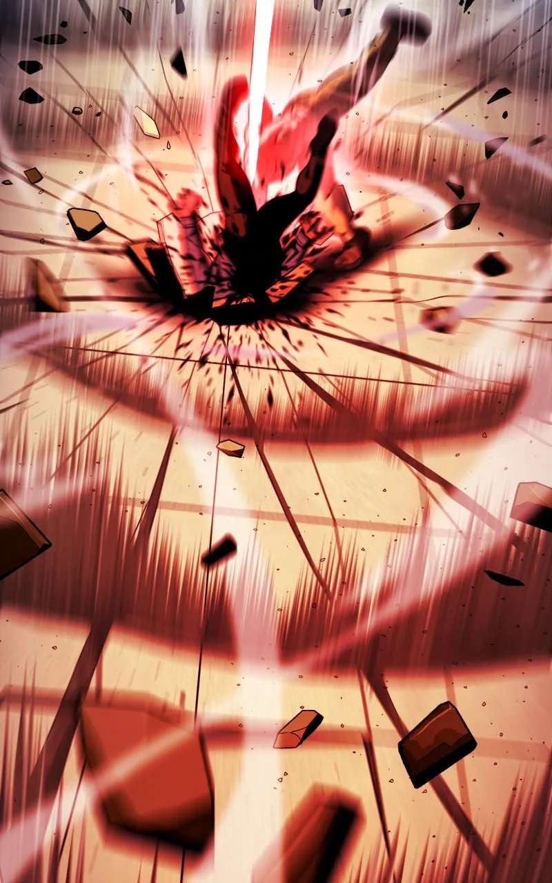Combat Ward Chapter 42 page 29 - 