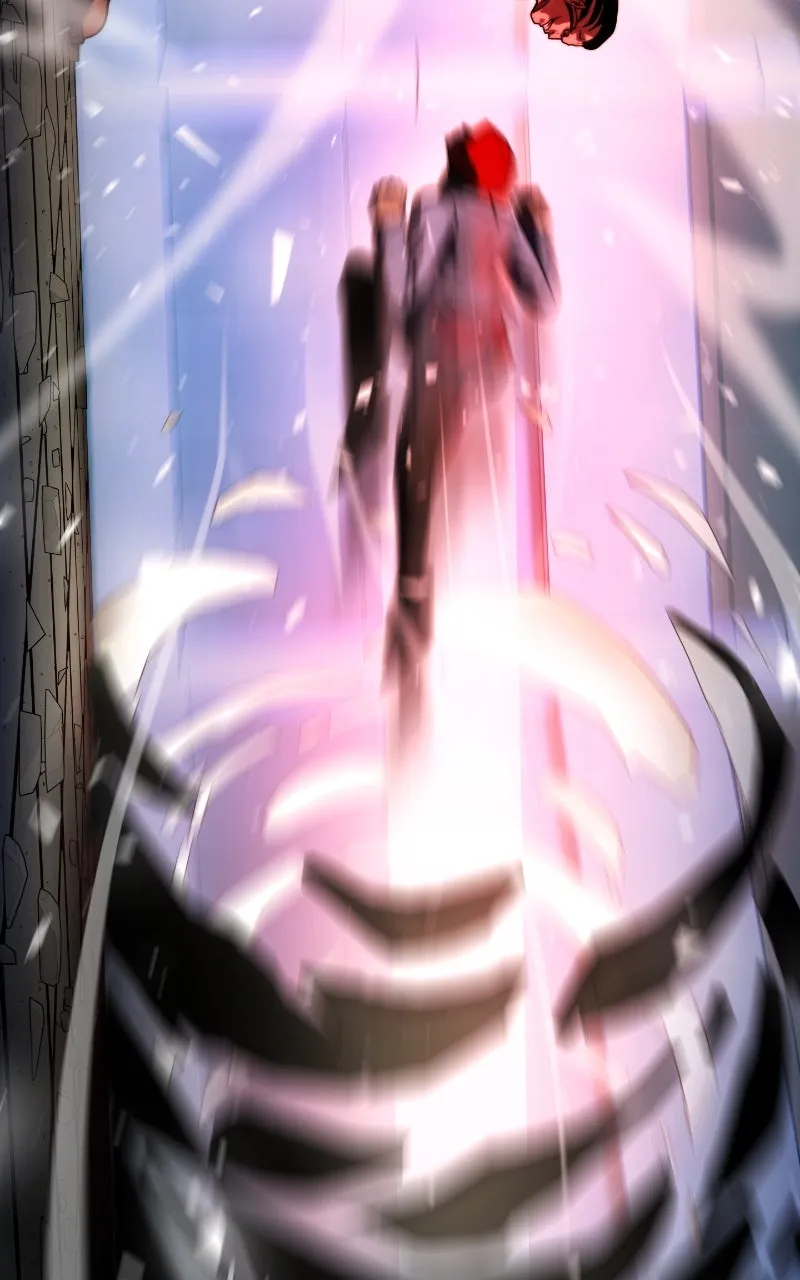 Combat Ward Chapter 42 page 4 - 