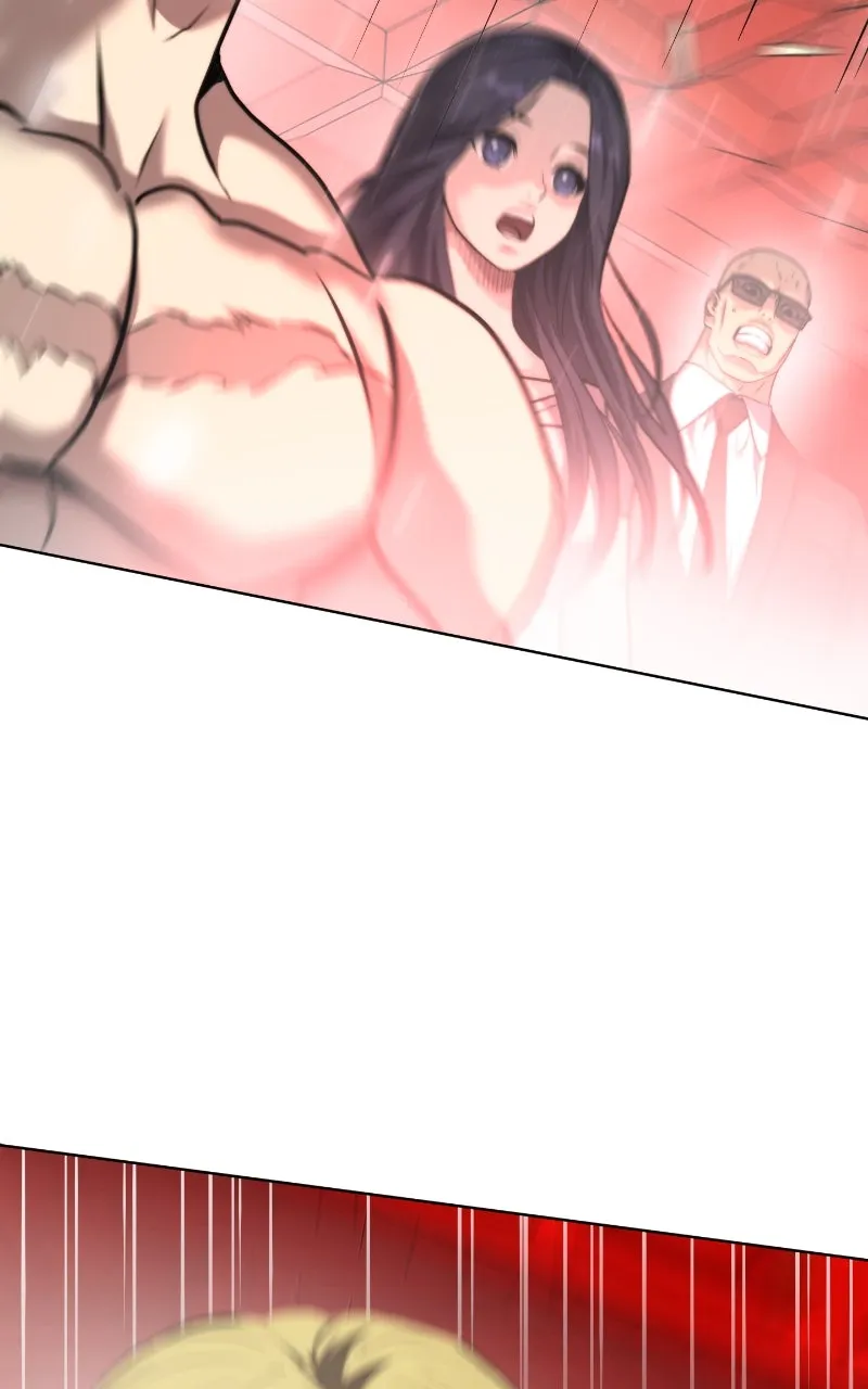 Combat Ward Chapter 42 page 31 - 