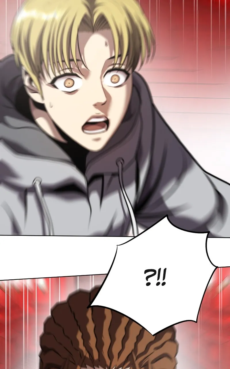 Combat Ward Chapter 42 page 32 - 
