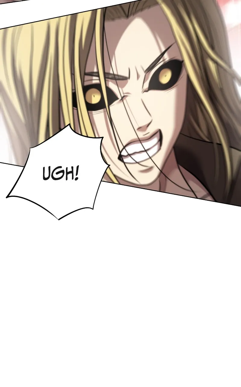Combat Ward Chapter 42 page 34 - 