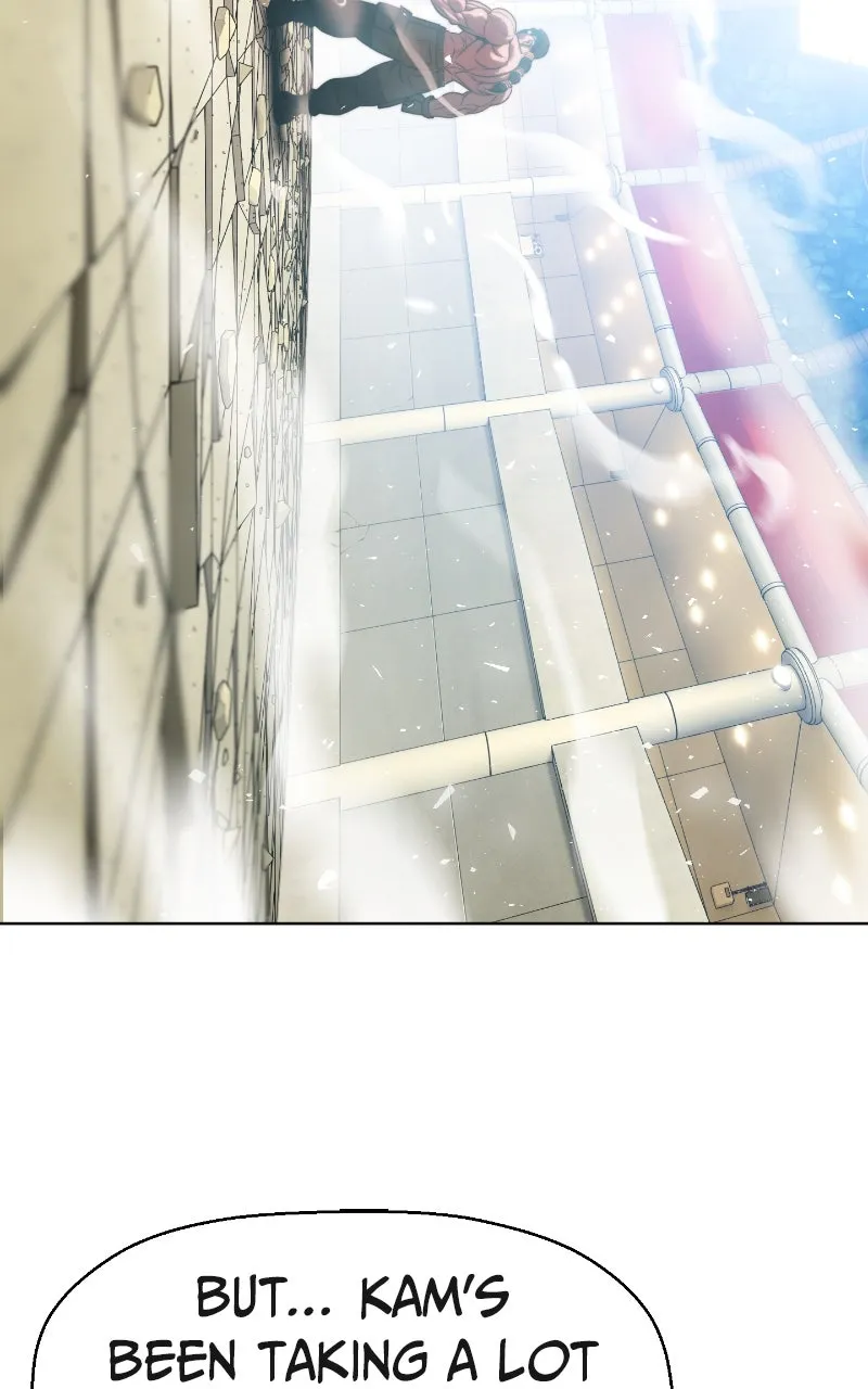 Combat Ward Chapter 42 page 36 - 
