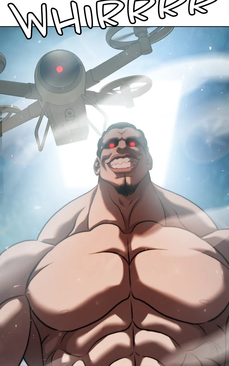 Combat Ward Chapter 42 page 40 - 