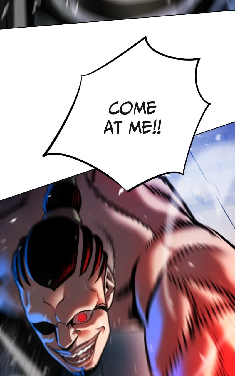 Combat Ward Chapter 42 page 5 - 