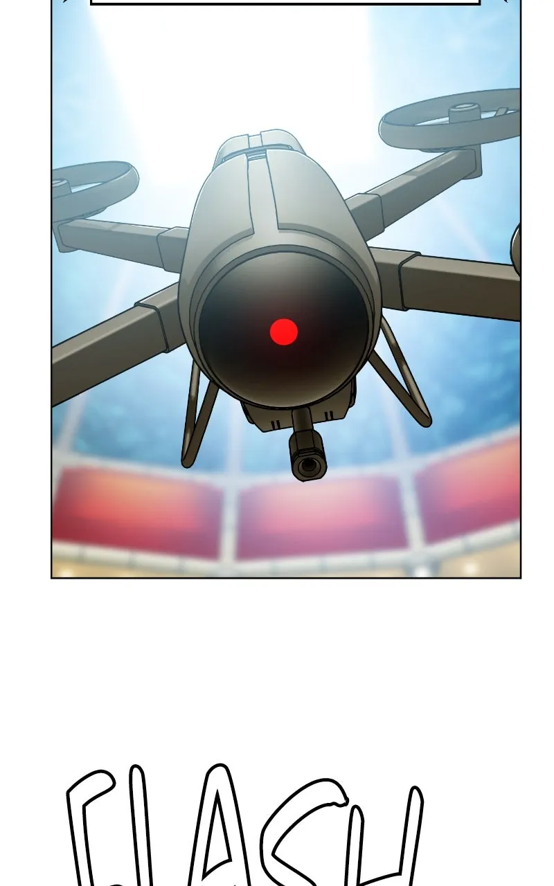 Combat Ward Chapter 42 page 42 - 