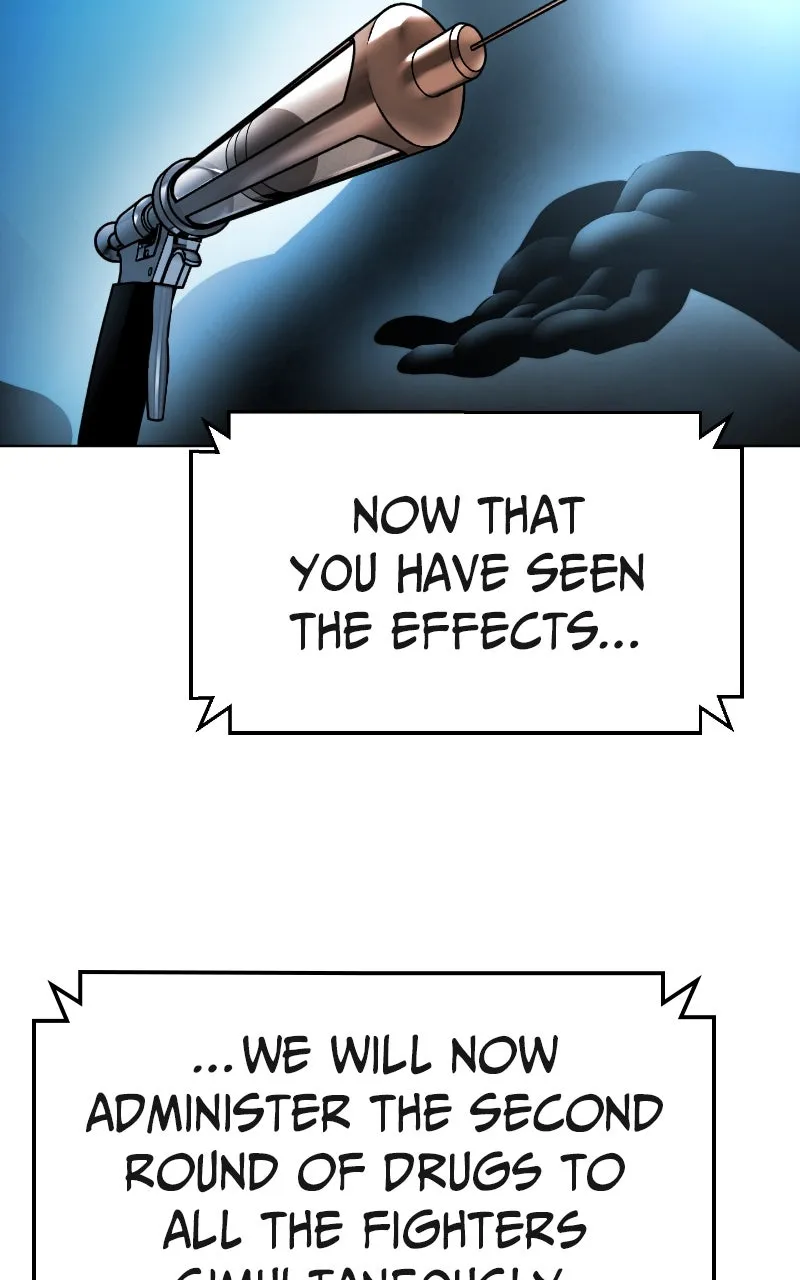 Combat Ward Chapter 42 page 45 - 